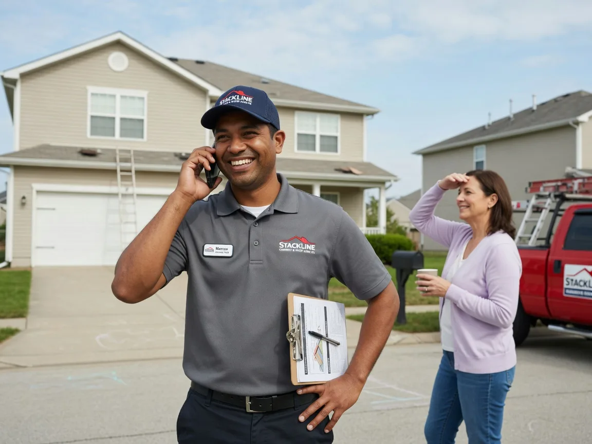 Chimney flashing repair Jerome, AZ FAQs